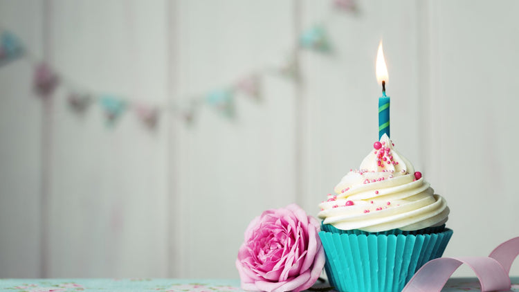 Anniversaire