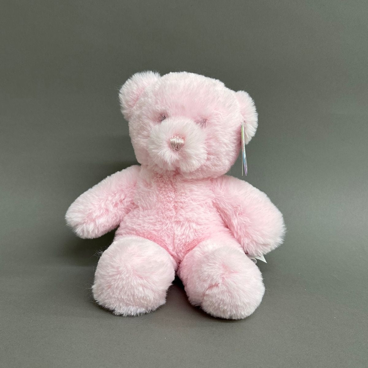 Peluche ourson