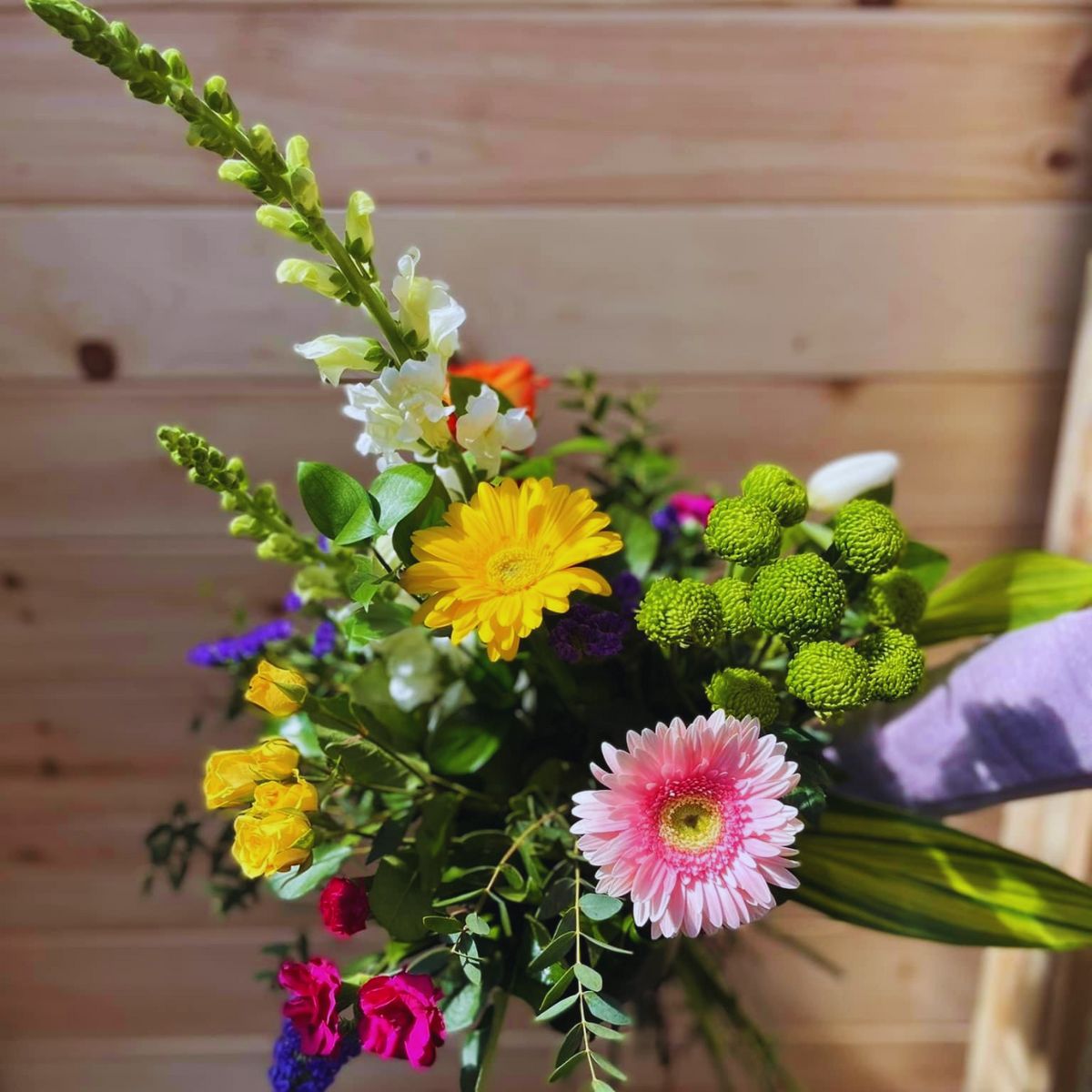 Bouquet | FC0002