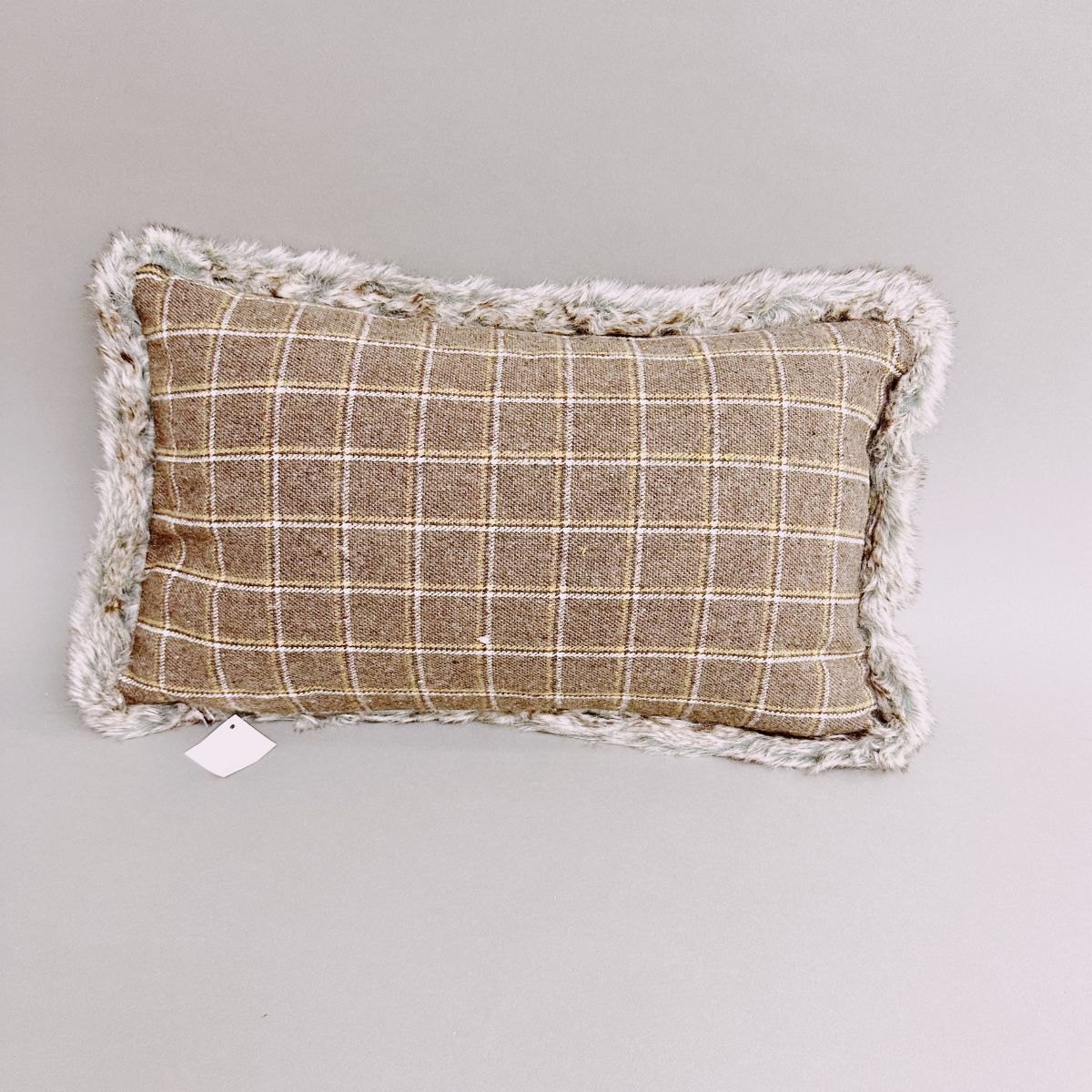 Coussin Pingouins