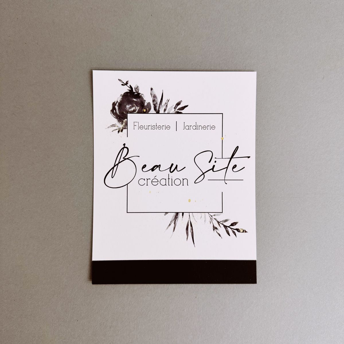 Certificat Cadeau