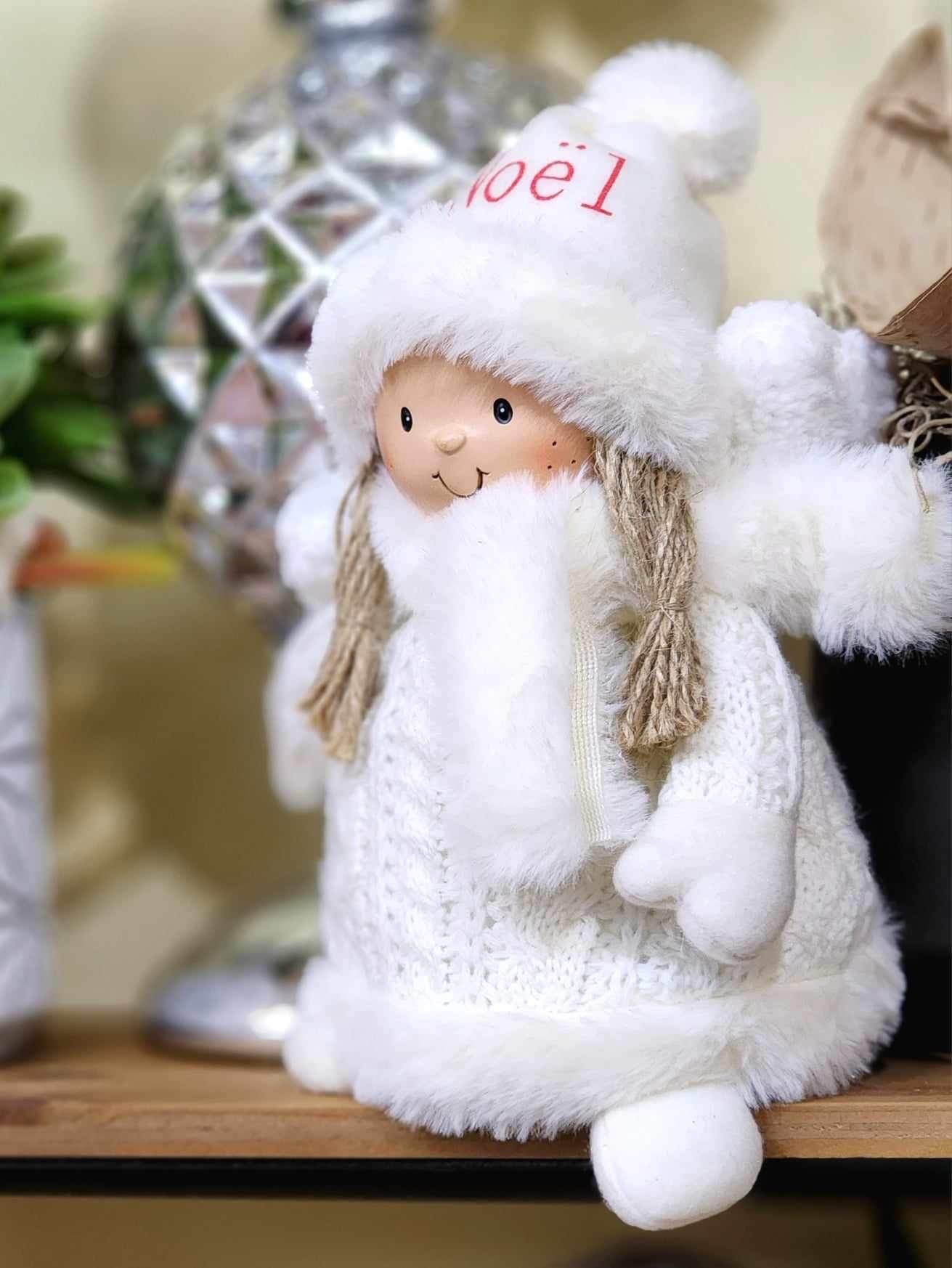 Ange de Noël
