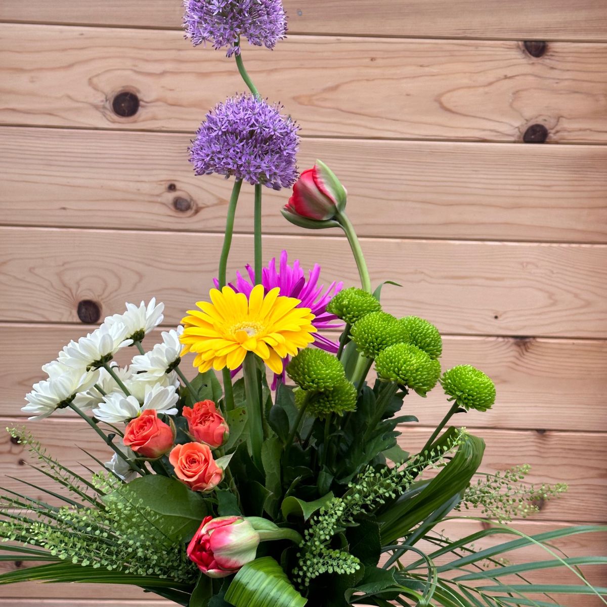 Fleurs coupée | FC0001