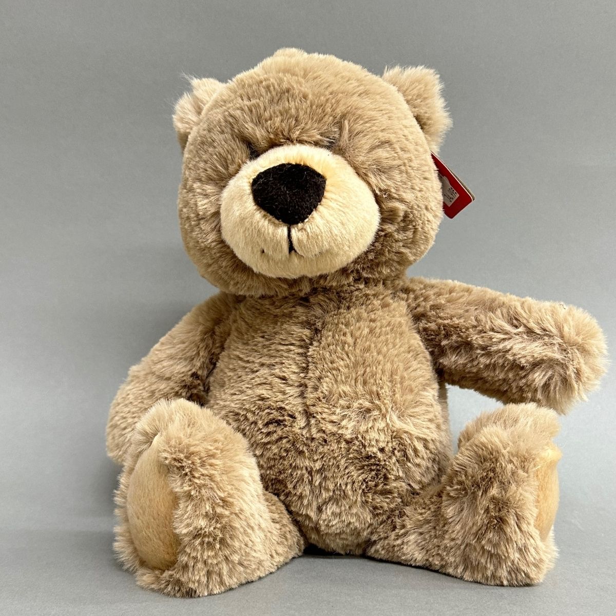 Ourson Brun pâle ou Brun chocolat