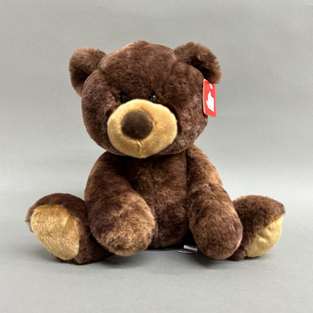 Ourson Brun pâle ou Brun chocolat
