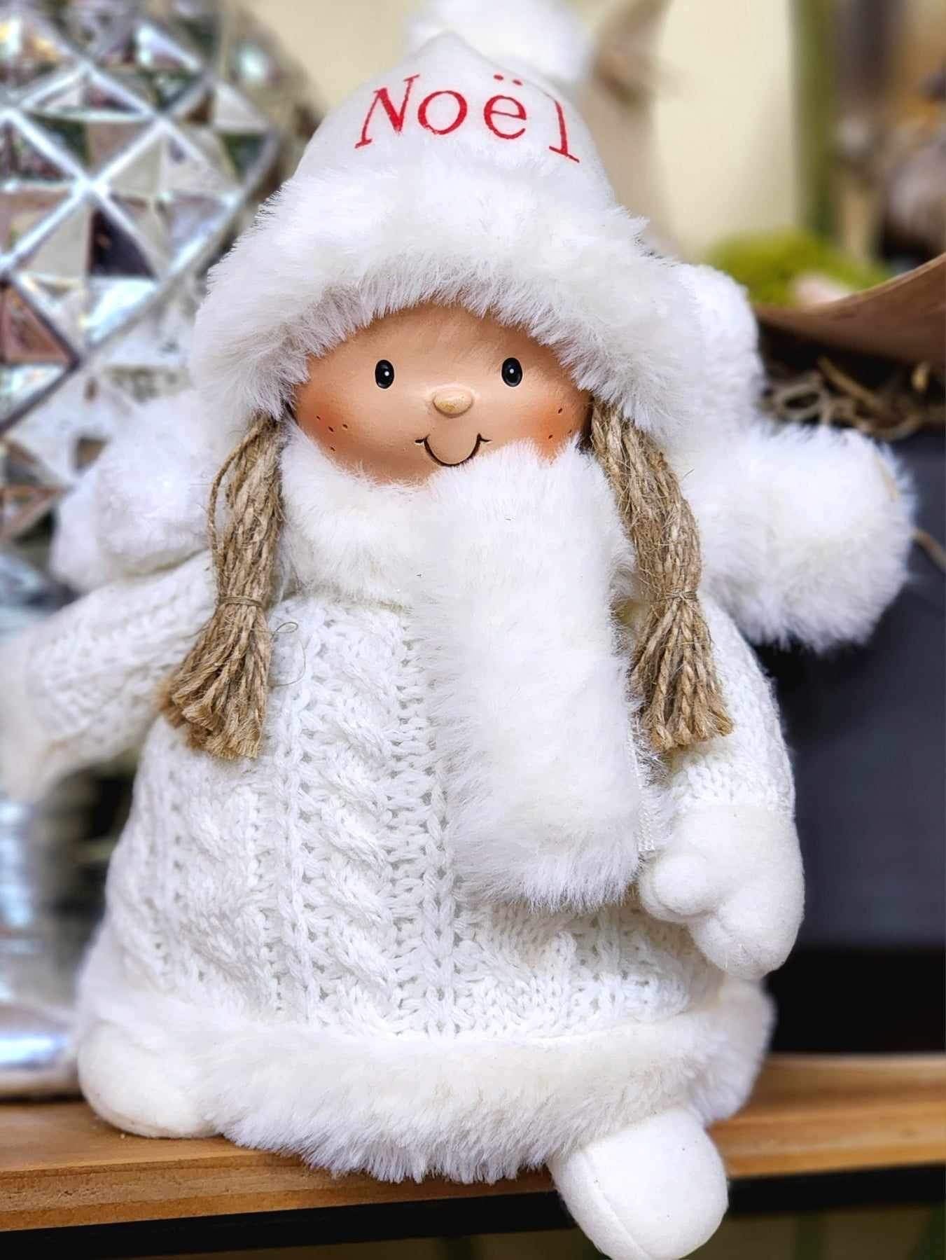 Ange de Noël