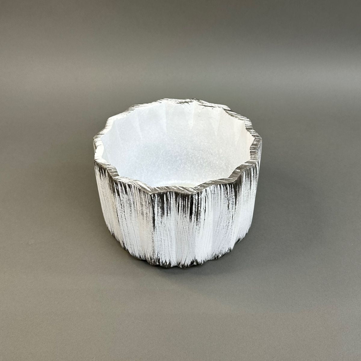 Cache pot céramique