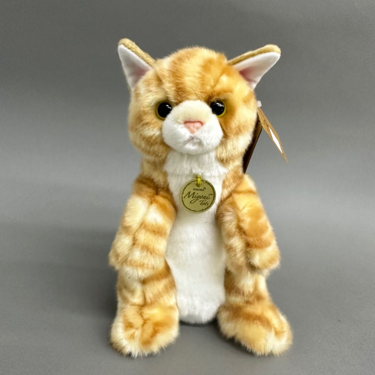 Chat caramel