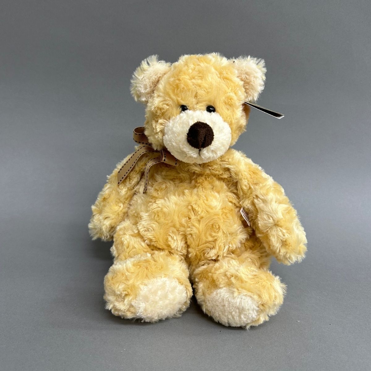 Peluche ourson