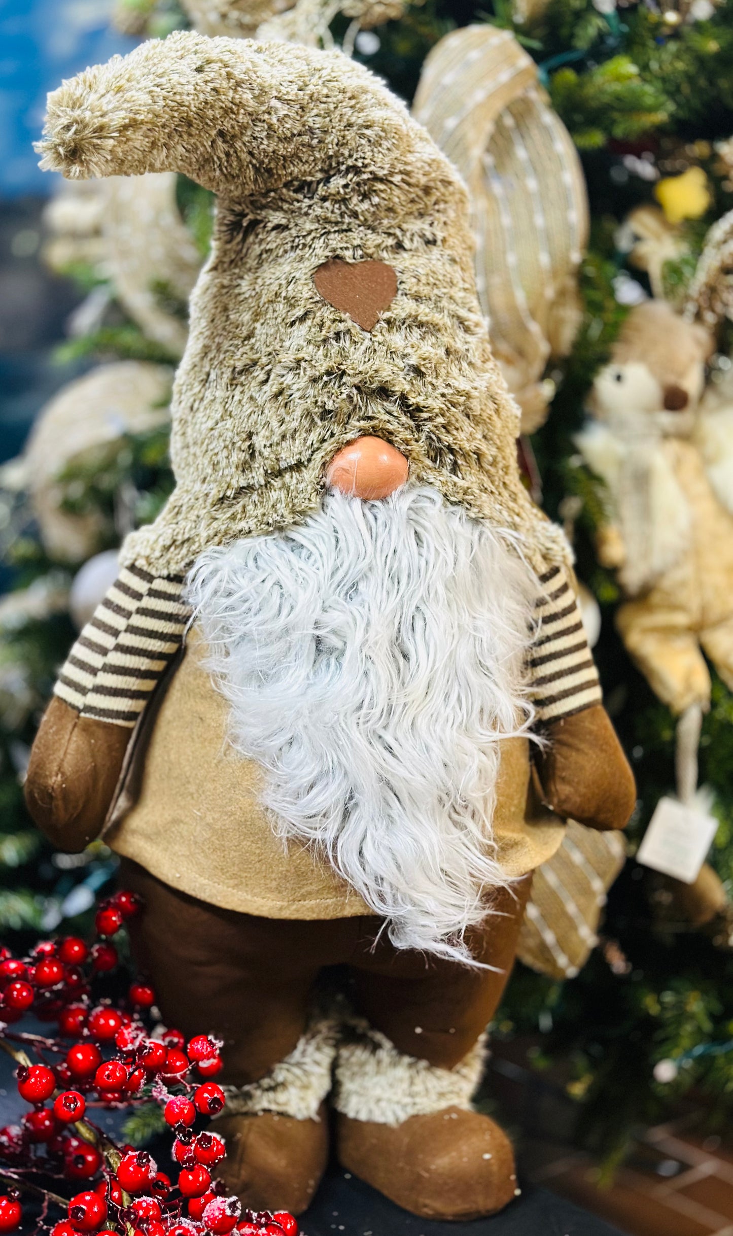 Gnome