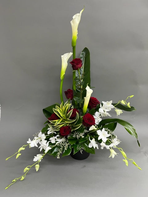 Arrangement FU0005