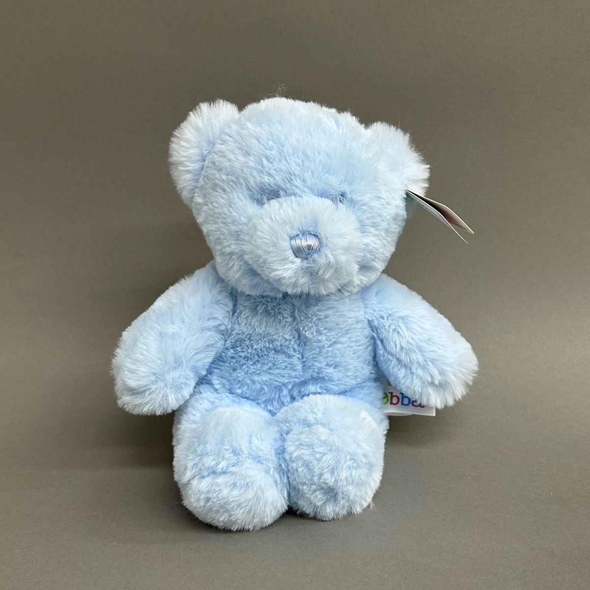 Peluche ourson