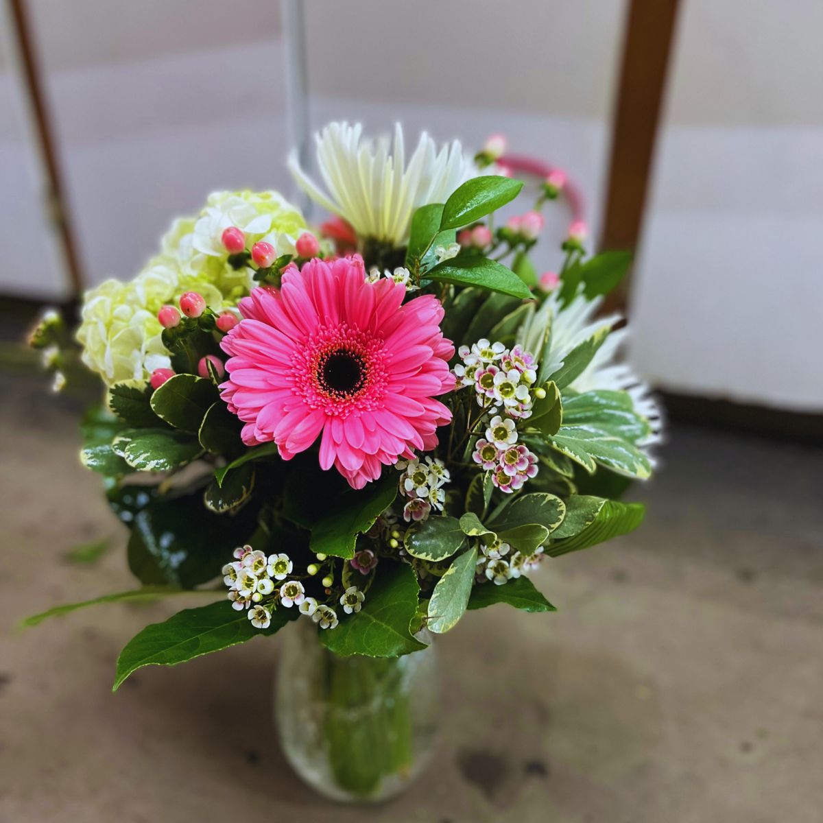 Bouquet classsique | FC0004