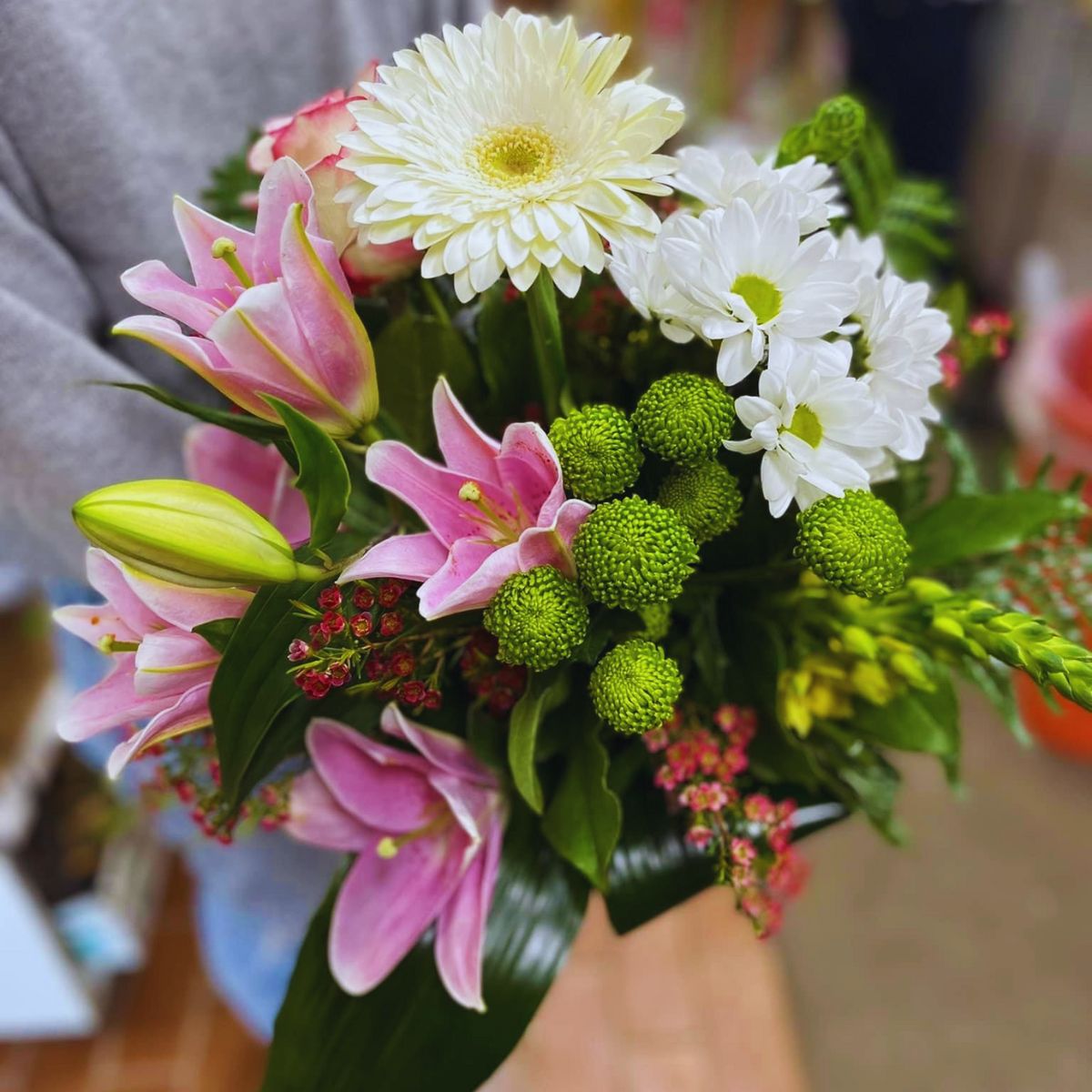 Bouquet | FC0003