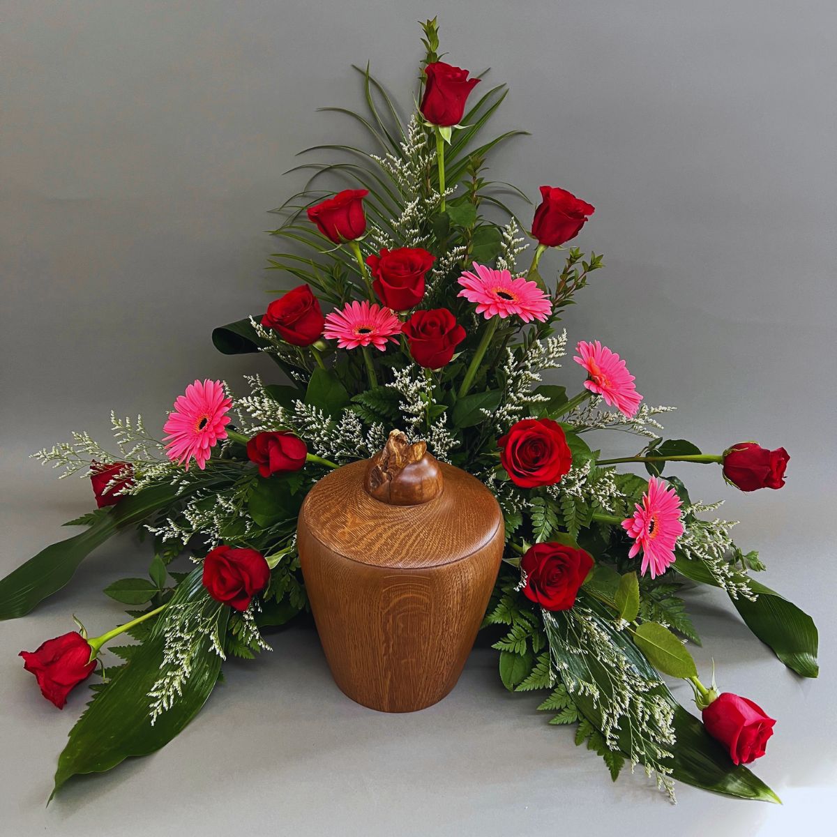 arrangement d'urne FU0017