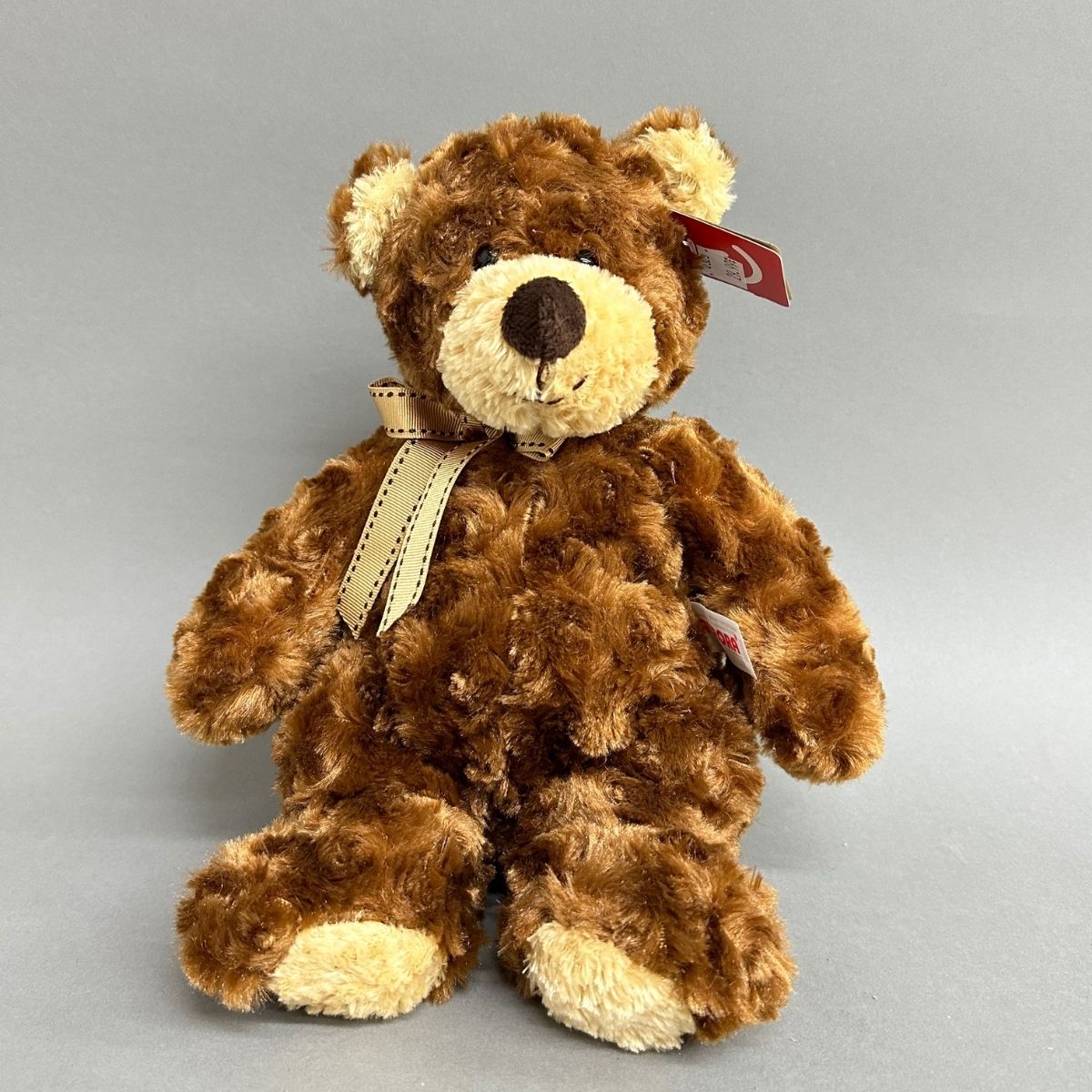 Peluche ourson