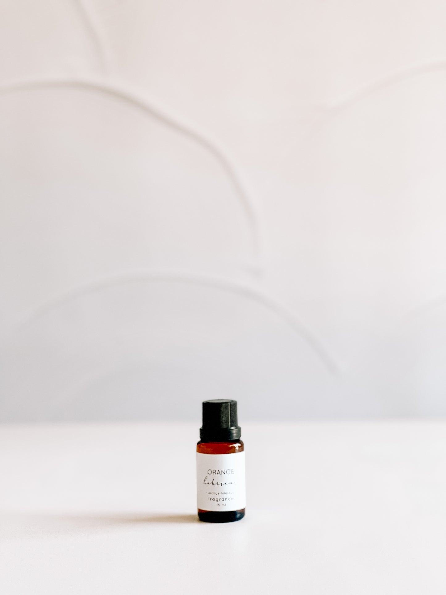 Fragrance Orange hibiscus
