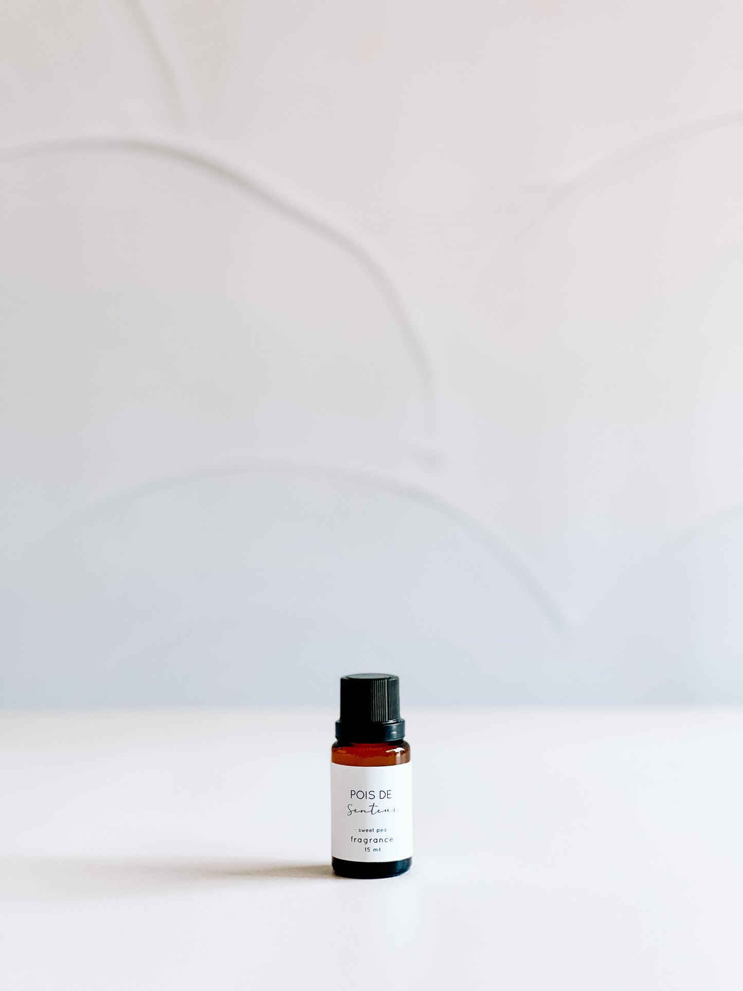 Fragrance pois de senteur