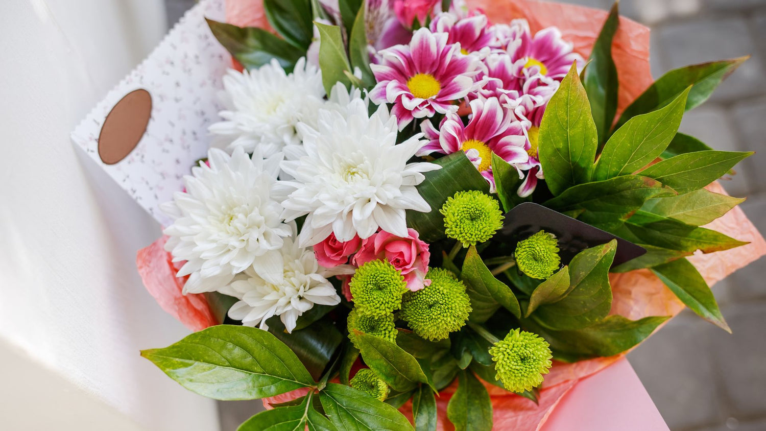 Fleurs