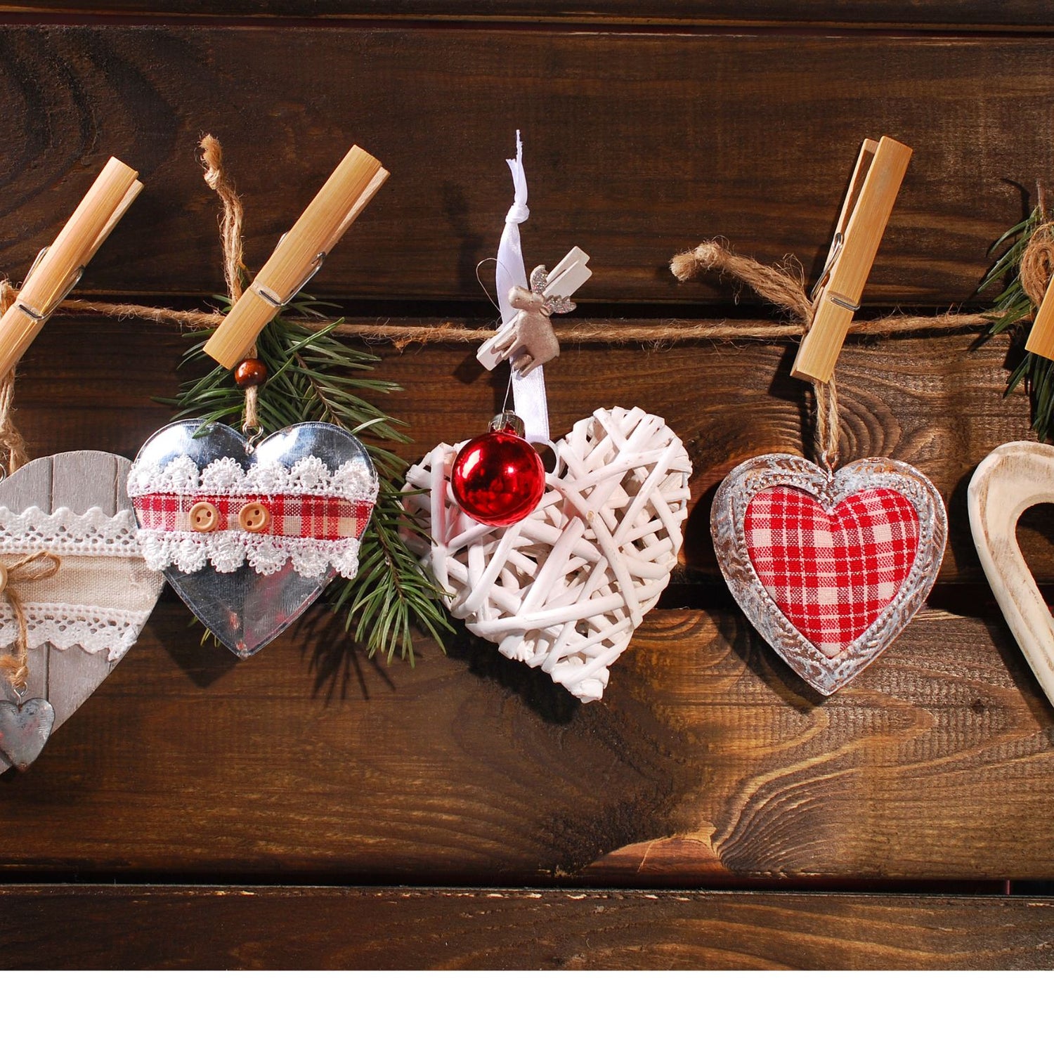 Coups de coeur