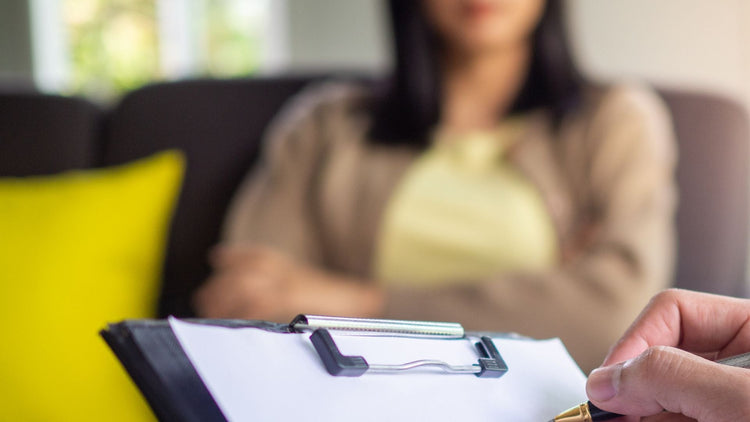 Consultations privées