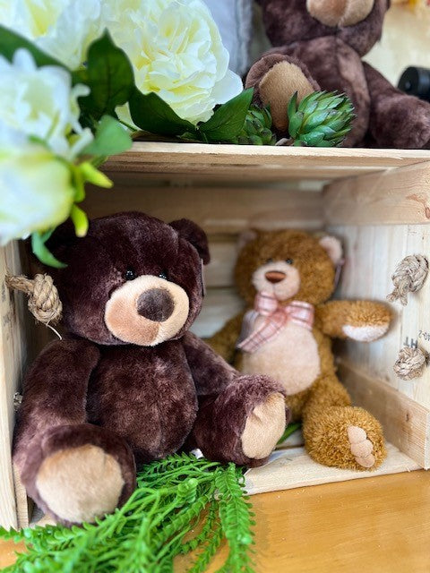 Peluches
