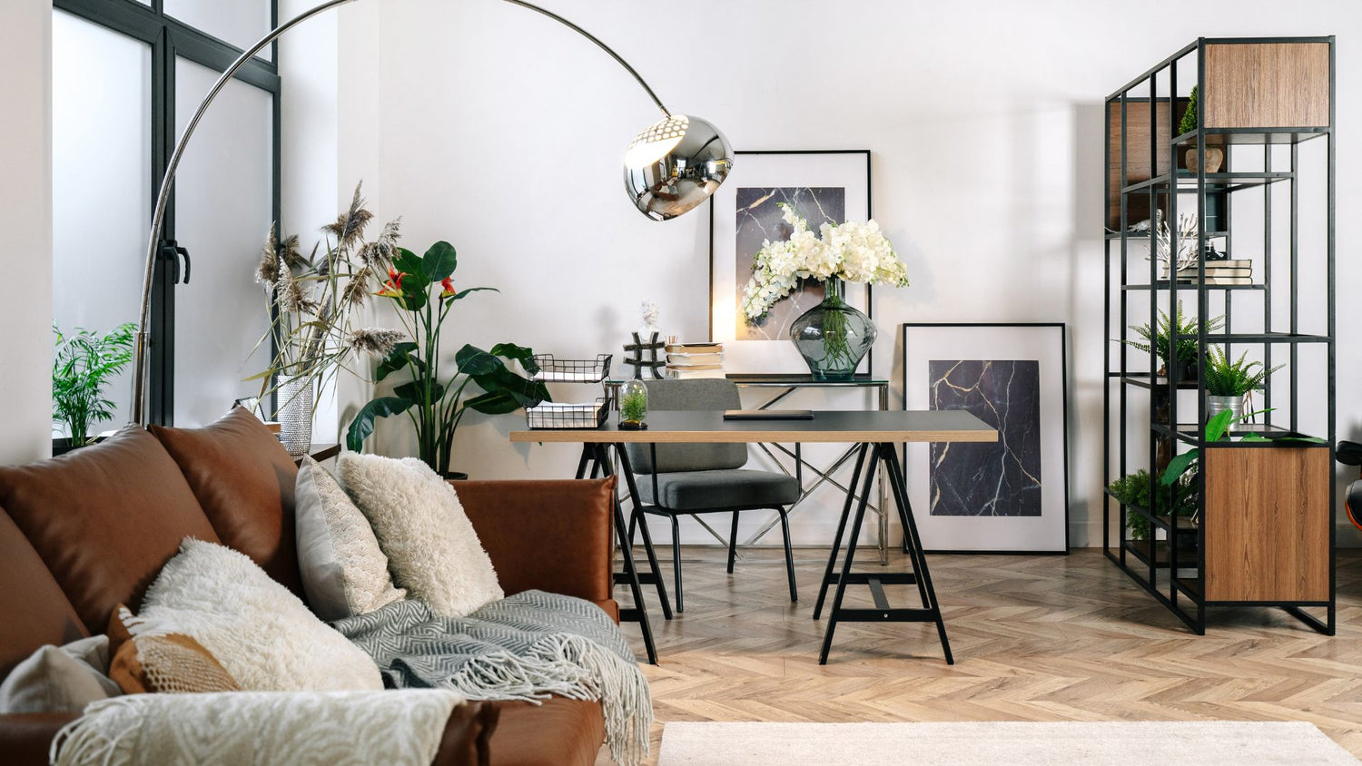 Décoration