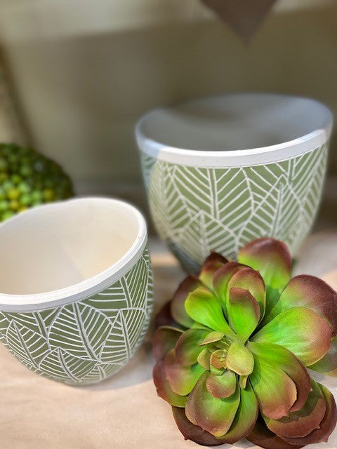 Pots & Cache-pots