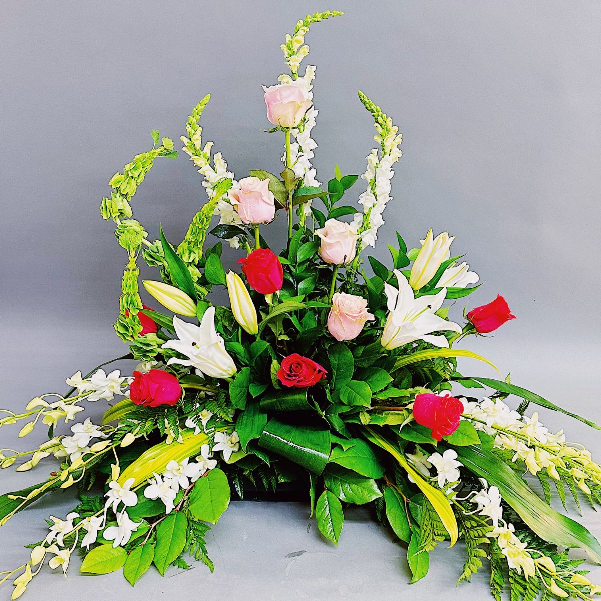 Arrangement d'urne FU0008